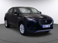 Usado Jaguar E-Pace S 150 CV (110 kW) 2019 SUV