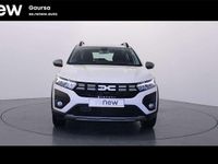 Usado Dacia Sandero Expression 91 CV (66 kW) 2023 Blanco Berlina