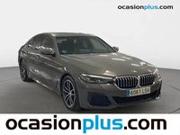 usado BMW 520 Serie 5 dA xDrive