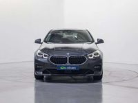 Usado BMW 218 150 CV (110 kW) 2021 Gris Coupe