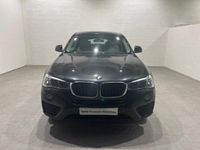 usado BMW X4 xDrive20d 140 kW (190 CV)