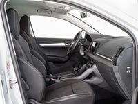 Usado Skoda Karoq Selection 150 CV (110 kW) 2025 Blanco SUV