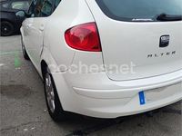 Usado Seat Altea Style 105 CV (77 kW) 2009 Blanco Monovolumen