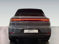 Usado Porsche Cayenne 470 CV (345 kW) 2024 Gris / plata SUV