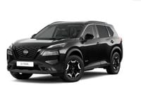 Nuevo Nissan X-Trail 213 CV (156 kW) 2026 Negro SUV