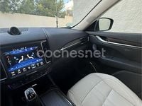 Usado Maserati Levante 350 CV (257 kW) 2019 Gris / plata SUV