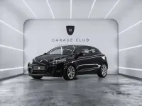 Usado Renault Mégane Dynamique 110 CV (80 kW) 2012 Negro Coupe
