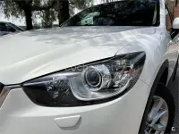 Usado Mazda CX-5 175 CV (128 kW) 2014 Blanco SUV