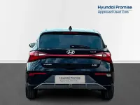 Nuevo Hyundai i20 99 CV (72 kW) 2026 Utilitario