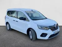Usado Renault Clio Evolution 100 CV (73 kW) 2025 Utilitario