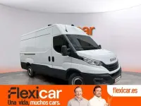 Usado Iveco Daily 156 CV (114 kW) 2023 Blanco Van