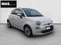 Usado Fiat 500 Dolcevita 70 CV (51 kW) 2023 Blanco Berlina