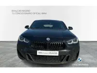 Usado BMW X2 Executive 220 CV (161 kW) 2023 SUV