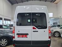 Usado Renault Master 145 CV (106 kW) 2022 Blanco Familiar