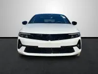 Nuevo Opel Astra 114 kW (156 CV) 2025 Blanco