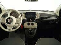 usado Fiat 500 1.0 HYBRID LOUNGE 3P