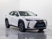 Usado Lexus UX 184 CV (135 kW) 2021 Blanco SUV