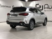 Usado MG HS Comfort 162 CV (119 kW) 2023 Gris SUV