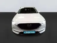 Używany Mazda CX-5 150 KM (110 kW) 2020 SUV