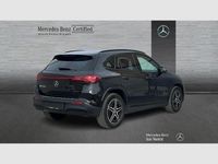 Usado Mercedes EQA250+ 139 kW (190 CV) 2025 Otro SUV
