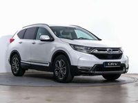 Usado Honda CR-V Hybrid 184 CV (135 kW) 2021 Blanco SUV