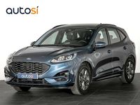 Usado Ford Kuga ST-Line 190 CV (139 kW) 2023 Azul SUV