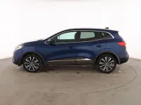 Usado Renault Kadjar Zen 110 CV (80 kW) 2017 Azul SUV