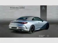 Usado Mercedes CLE220 197 CV (144 kW) 2024 Gris Descapotable