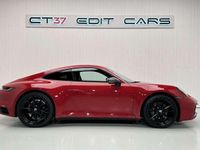 Usado Porsche 911 Carrera T 385 CV (283 kW) 2023 Rojo Coupe