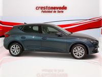 Usado Seat Leon Style 130 CV (95 kW) 2024