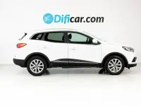 Usado Renault Kadjar Version S 117 CV (86 kW) 2019 Blanco SUV