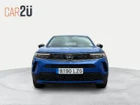 Usado Opel Mokka Edition 100 CV (73 kW) 2022 Azul SUV