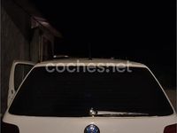 Occasion VW Golf III Conceptline 90 ch (66 kW) 1998 Blanc Berline