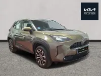 Usado Toyota Yaris Cross Active 116 CV (85 kW) 2022 Marrón SUV