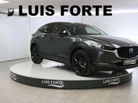 Usado Mazda CX-30 Homura-Line 150 CV (110 kW) 2022 Gris SUV
