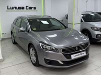 Occasion Peugeot 508 Active 140 ch (102 kW) 2016 Gris Berline