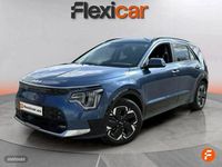 Usado Kia Niro 100 kW (136 CV) 2022 Azul SUV