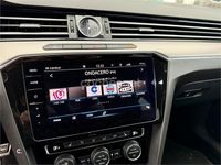 Usado VW Arteon R-line 190 CV (139 kW) 2019 Negro Berlina