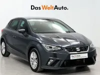 Usado Seat Ibiza FR 115 CV (84 kW) 2025 Utilitario