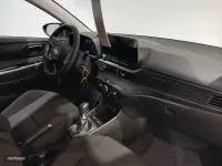 Nuevo Hyundai Bayon 79 CV (58 kW) 2026 SUV