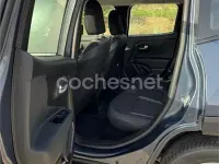Usado Jeep Renegade Altitude 130 CV (95 kW) 2024 Azul SUV