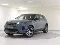 Usado Land Rover Range Rover evoque S 309 CV (227 kW) 2024 Azul SUV