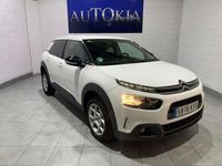 usado Citroën C4 Cactus 1.5BlueHDi S&S Feel 100