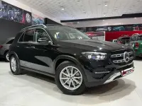 Usado Mercedes GLE350 de 333 CV (244 kW) 2024 Negro SUV