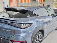 Usado BYD Sealion 7 389 kW (530 CV) 2025 Atlantis grey SUV