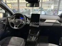 Usado Renault Captur Techno 160 CV (117 kW) 2025 Blanco SUV