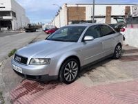 usado Audi A4 1.9tdi 130cv