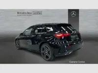Usado Mercedes A250 218 CV (160 kW) 2025 Negro Berlina