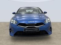 Usado Kia Ceed 101 CV (74 kW) 2024 Azul Utilitario