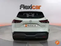 Usado Nissan Qashqai N-Connecta 190 CV (139 kW) 2023 Blanco SUV